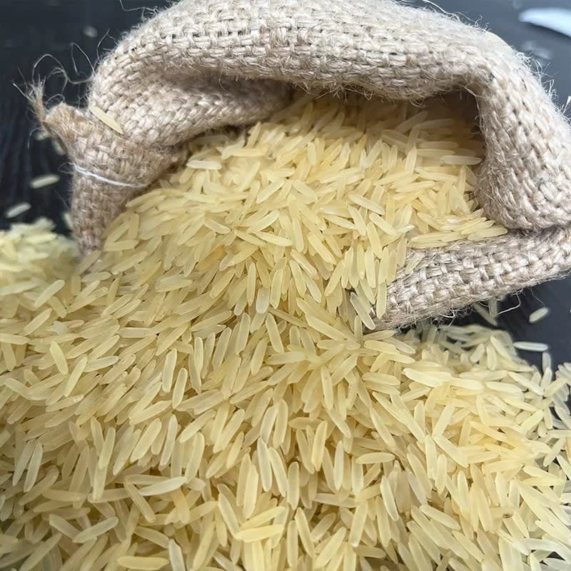 1121 Basmati Rice (XXL Grain)