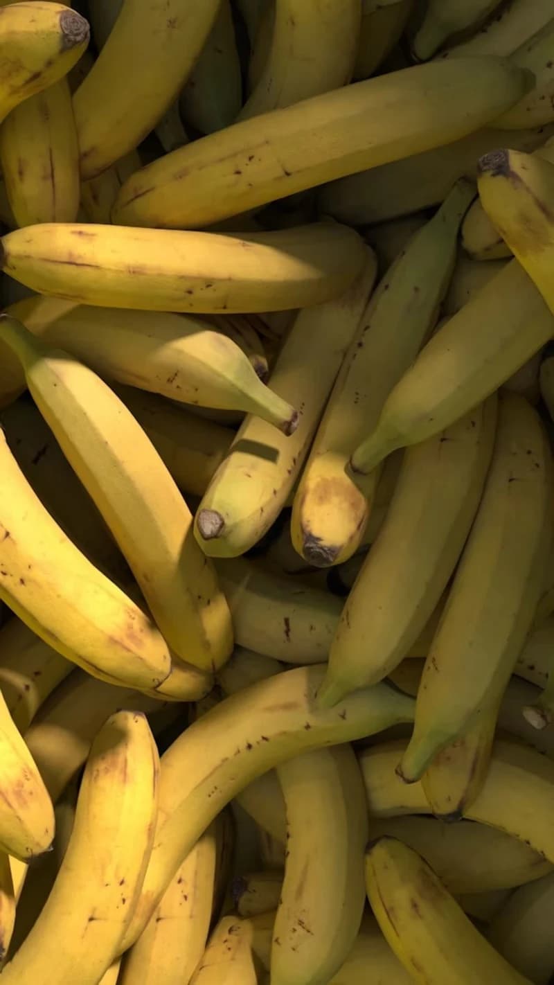 Premium Banana Supplier
