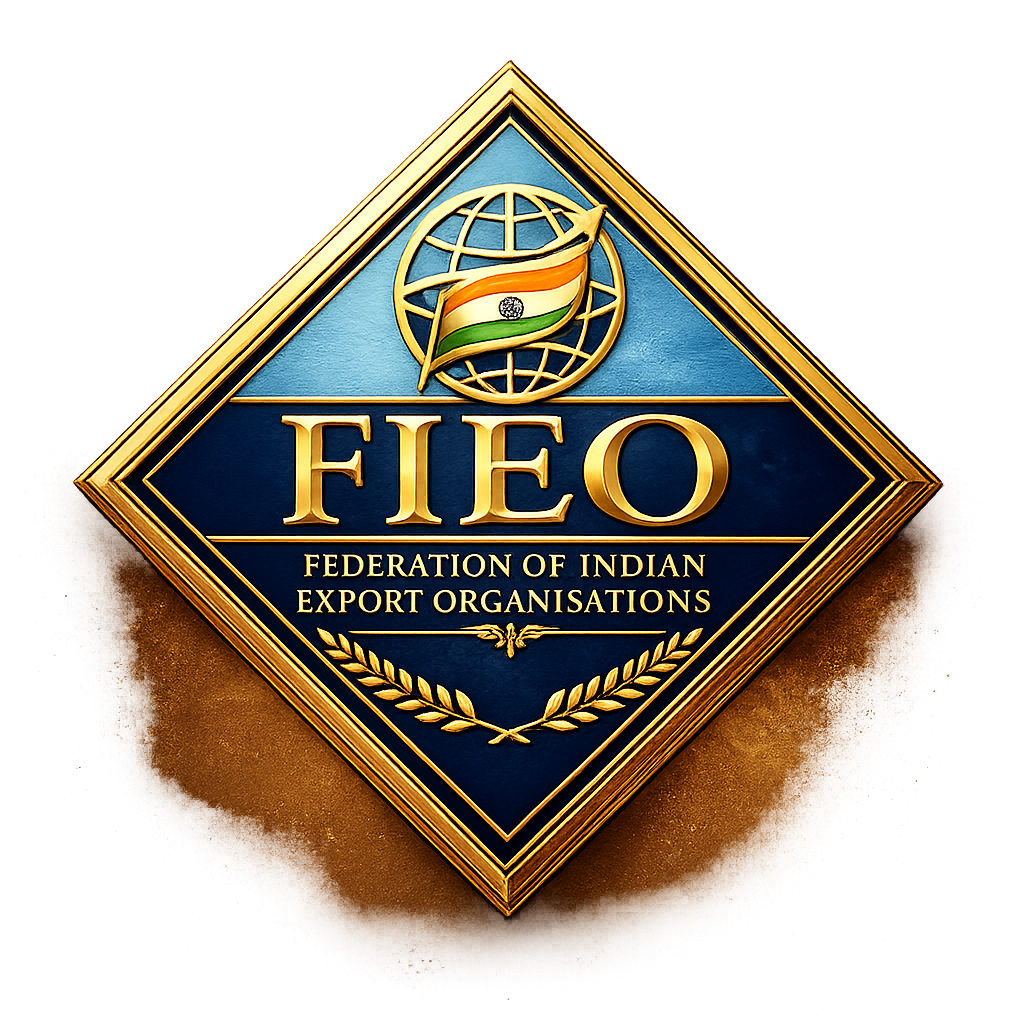 Federation of Indian Export Organisations