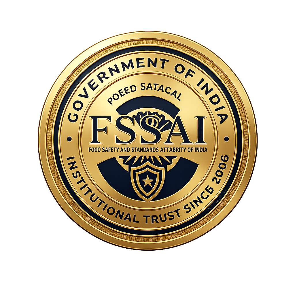 Food Safety and Standards Authority of India